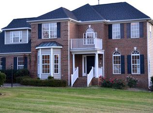 3975 Netherstone Ln, High Point, NC 27265