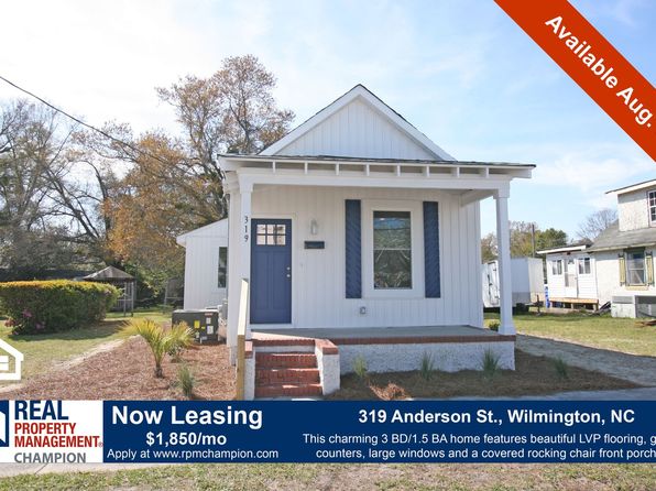 319 Anderson St