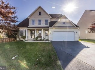 1124 Woodruff Rd, Coatesville, PA 19320