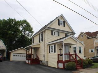 6 Warren Rd, Mohawk, NY 13407