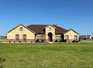 8172 N State Highway 34, Terrell, TX 75161