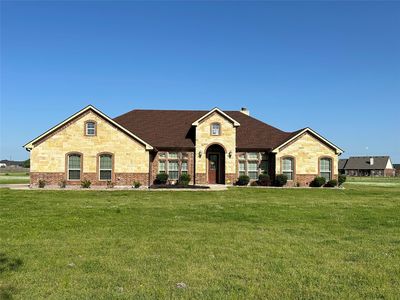 8172 N State Highway 34, Terrell, TX, 75161