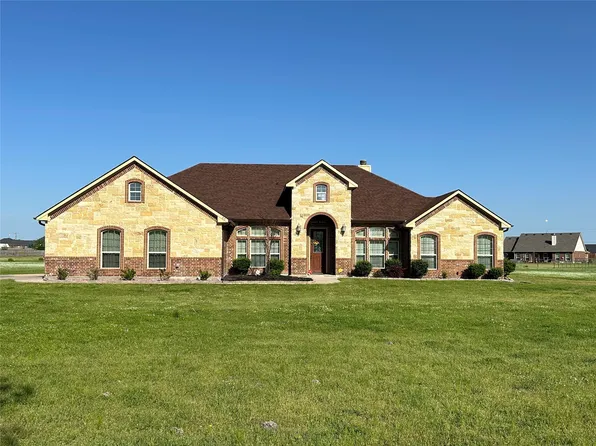 8172 N State Highway 34, Terrell, TX 75161