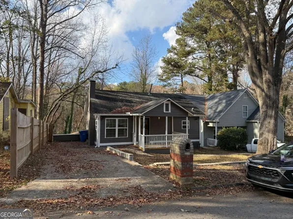 1012 Ada Ave NW, Atlanta, GA 30318