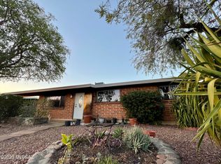 202 W Smoot Dr, Tucson, AZ 85705