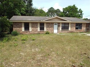 806 Russ Lake Dr, Panama City, FL 32404