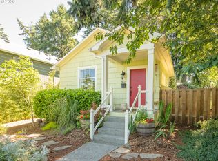 4114 NE 76th Ave, Portland, OR 97218