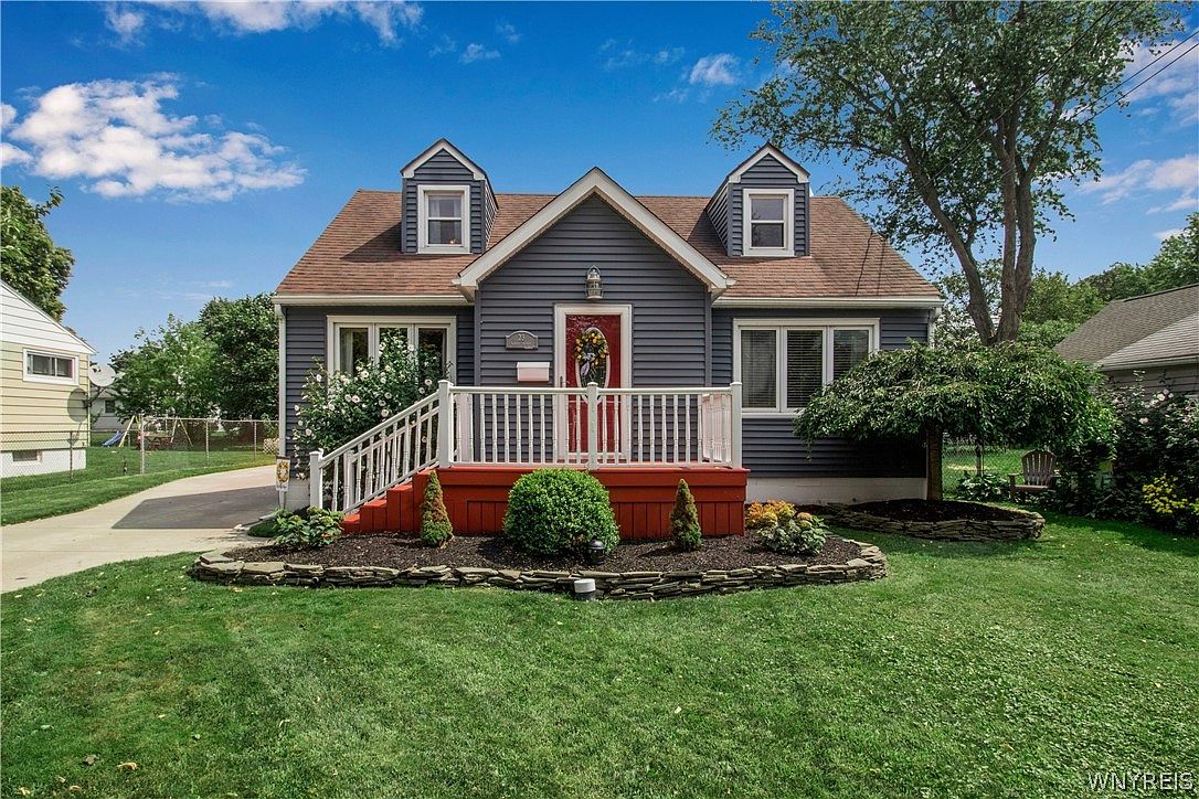 23 Norris Ave, Lancaster, NY 14086 Zillow