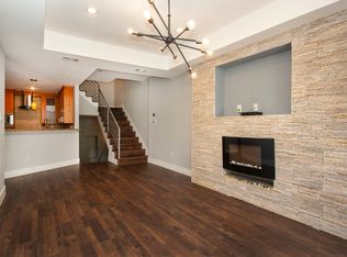 1323 Saint Joseph St UNIT 17, Dallas, TX 75204
