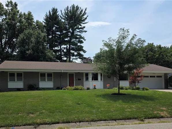 605 W 96th St, Kansas City, MO 64114