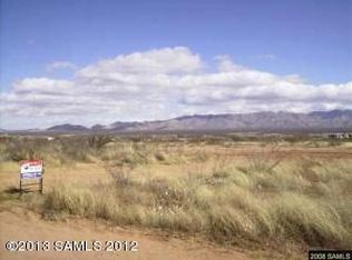 7381 S Short Dusty Ln, Hereford, AZ 85615