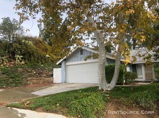 27730 Sequoia Glen Dr, Santa Clarita, CA 91354