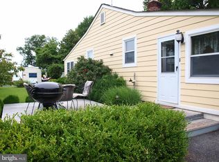 47 Bluff Rd, Earleville, MD 21919