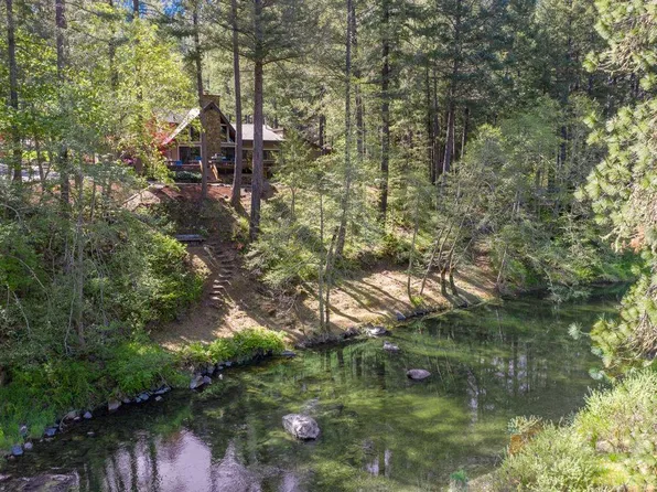 4966 W Evans Cres, Rogue River, OR 97537