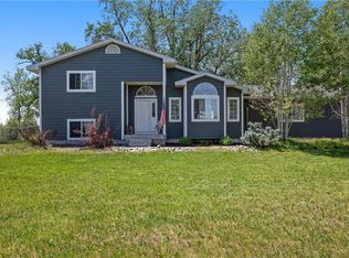 5230 Equestrian Rd, Shepherd, MT 59079
