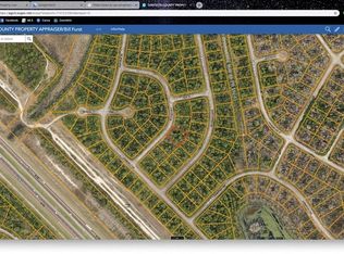 Jubilee Cir, North port, FL 34288