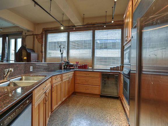 Subzero refrig. stnlss appli