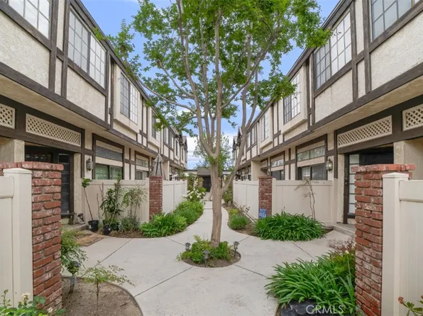 20737 Roscoe Blvd Unit 701, Winnetka, CA 91306