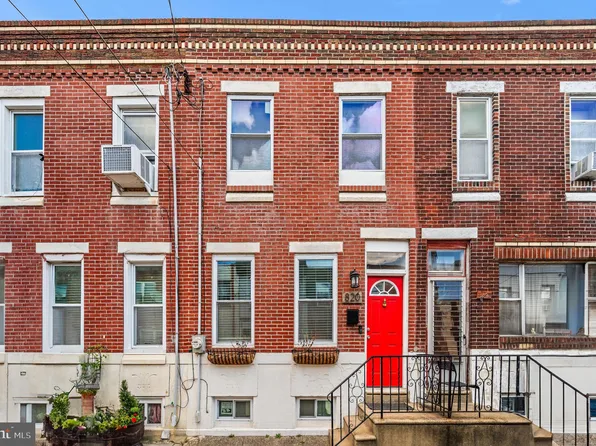 820 Earp St, Philadelphia, PA 19147