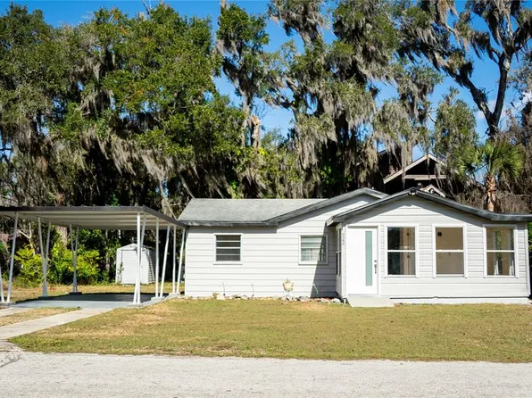 922 County Road 482a, Lake Panasoffkee, FL 33538