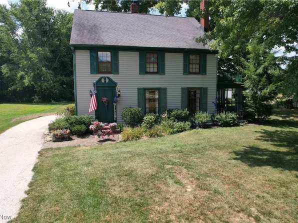 7092 S Pricetown Rd, Berlin Center, OH 44401