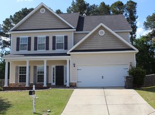 249 Crown Heights Way, Grovetown, GA 30813