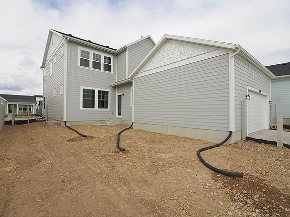 Exterior Rear