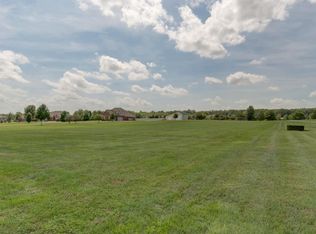 301 Hidden Creek Dr, Ozark, MO 65721