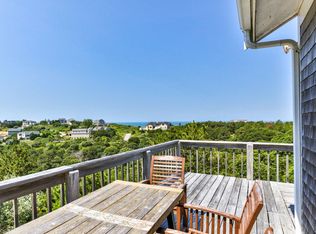 5 High Ridge Rd, Truro, MA 02666