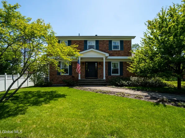 1009 Cheyenne Road, Glenville, NY 12302