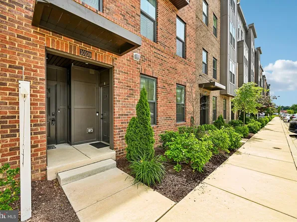 10109-B Seattle Slew Ln #24, Laurel, MD 20723