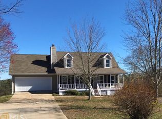 1175 Miller Academy Rd, Carrollton, GA 30117