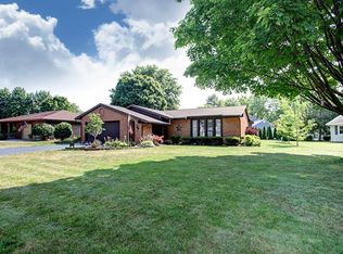 2070 Windsor Pl, Findlay, OH 45840