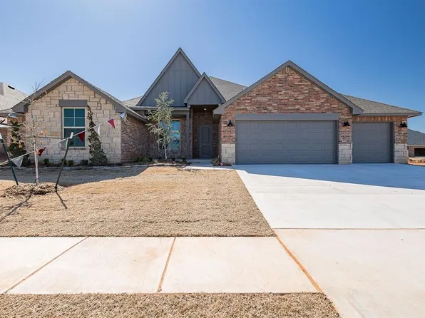 9312 SW 32nd St, Oklahoma City, OK 73179