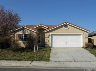 2106 W Solis St, Merced, CA 95348