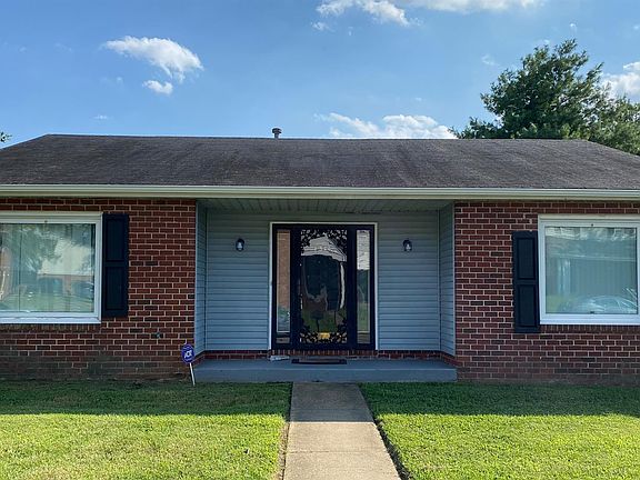 2nd image of 1311 Claiborne St