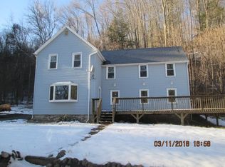 615 Sundown Rd, Grahamsville, NY 12740