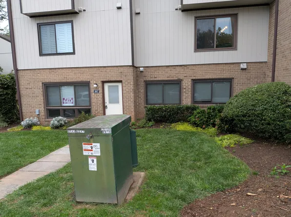 1687 Westwind Way Unit 183A, Mc Lean, VA 22102