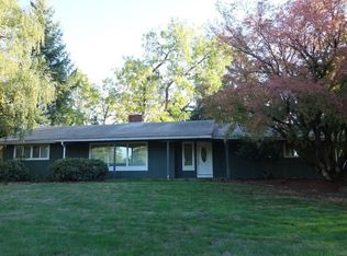 19702 S Fischers Mill Rd, Oregon City, OR 97045