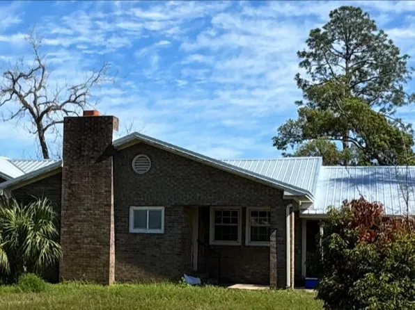 2610 Mound Ave, Panama City, FL 32405