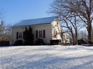 58 W Chippens Hill Rd, Burlington, CT 06013