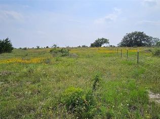 Starks Rd, Mason, TX 76856