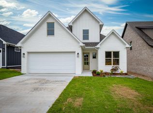 47 Fletcher Ridge Cir, Little Rock, AR 72223