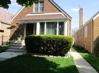 3914 W 61st Pl, Chicago, IL 60629