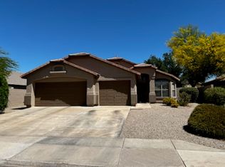 9622 E Obispo Ave, Mesa, AZ 85212
