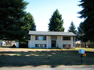 10064 N Reed Rd, Hayden Lake, ID 83835