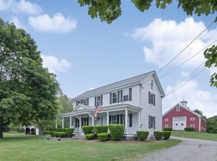 190 North Rd LOT D1, Chelmsford, MA 01824