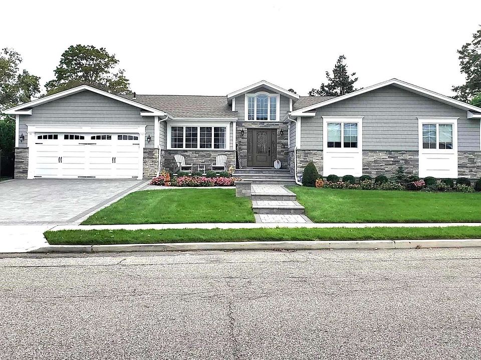 17 Skylark Road, Massapequa Park, NY 11762 Zillow