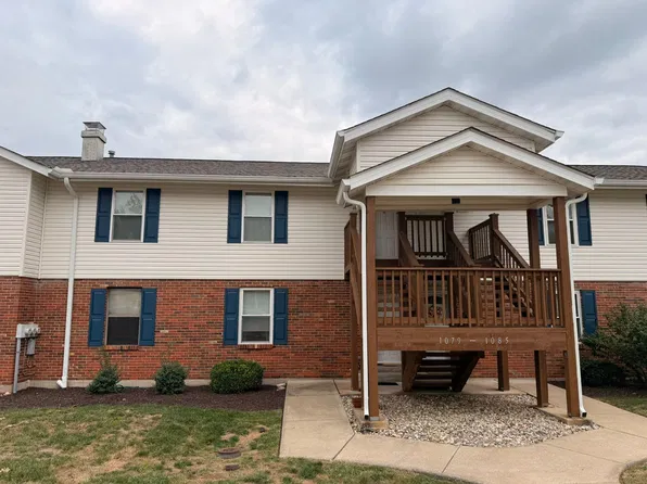 1081 Hidden Ridge Trl, Valley Park, MO 63088