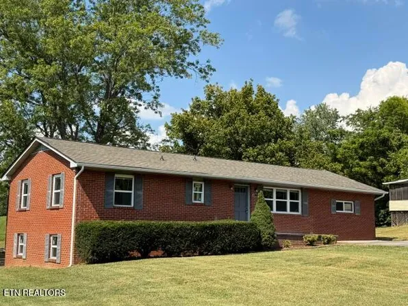 6301 Strawberry Plains Pike, Knoxville, TN 37914